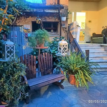 Hotel Armida ライグエーリア エクステリア 写真
