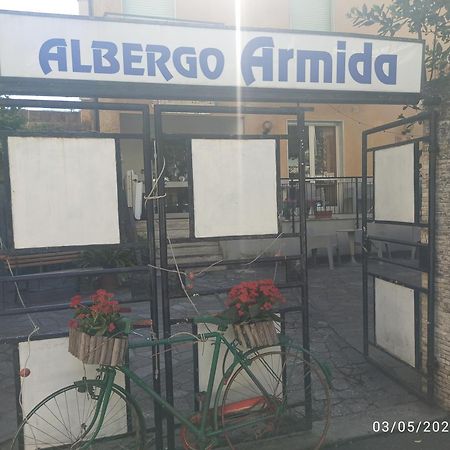Hotel Armida ライグエーリア エクステリア 写真