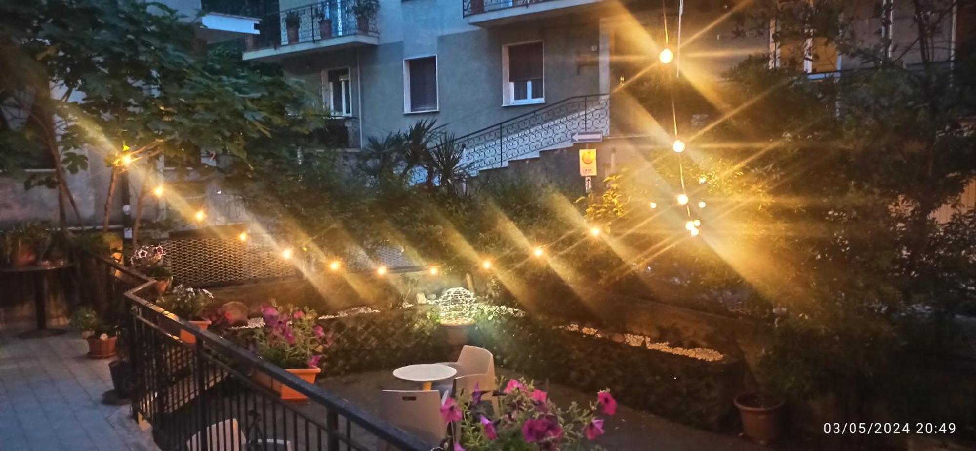 Hotel Armida ライグエーリア エクステリア 写真