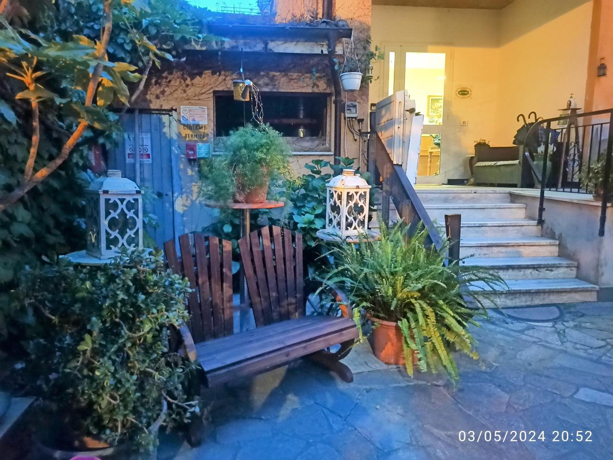 Hotel Armida ライグエーリア エクステリア 写真