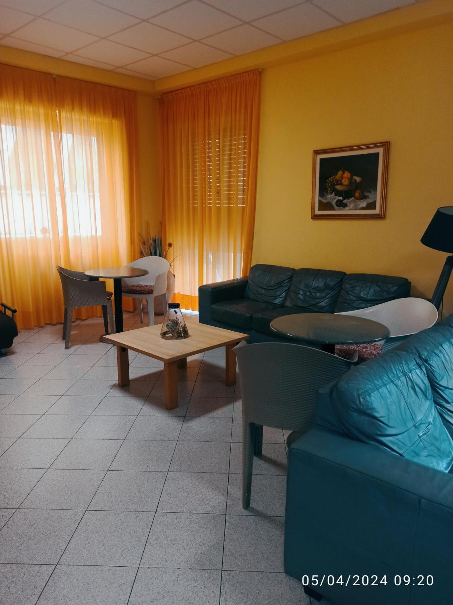 Hotel Armida ライグエーリア エクステリア 写真